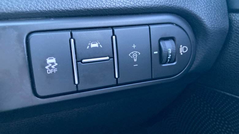 Kia Ceed 1.6 CRDi ISG 2 NAV 5dr Diesel Hatchback